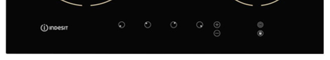Ремонт варочных панелей Indesit в Реутове